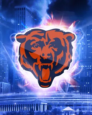 Chicago Bears Baltimore