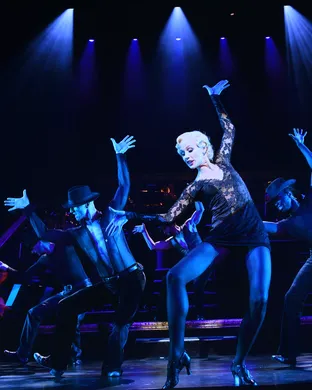 Chicago - The Musical Washington