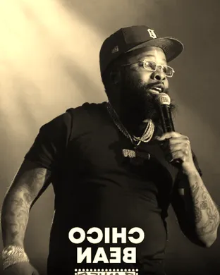 Chico Bean Washington