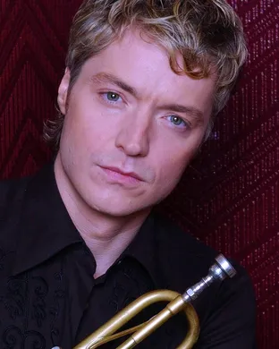 Chris Botti Alexandria