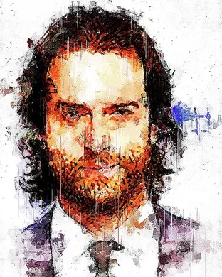 Chris D'Elia Washington