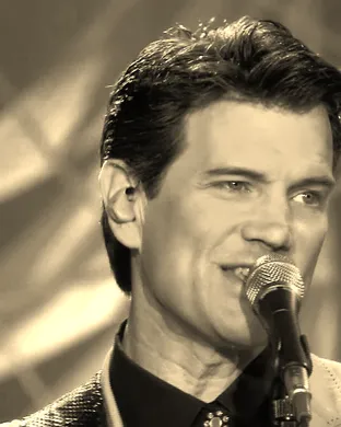 Chris Isaak Baltimore