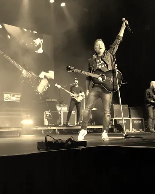 Chris Tomlin Baltimore