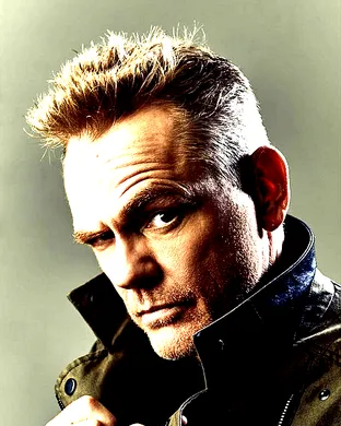 Christopher Titus Baltimore