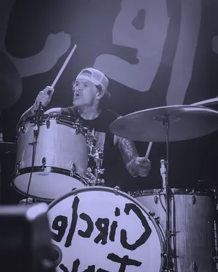 Circle Jerks Washington