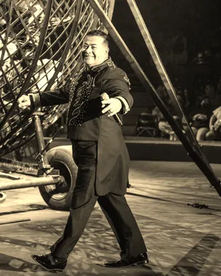 Circus Vazquez