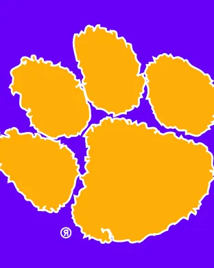 Clemson Tigers Baltimore