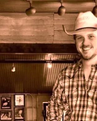 Cody Johnson Baltimore