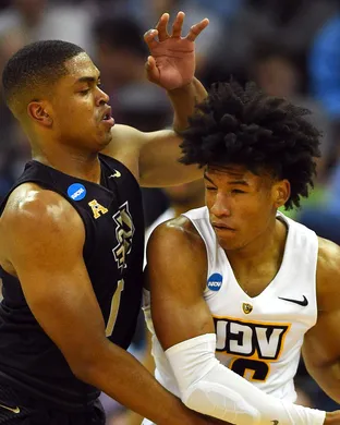 Colorado Buffaloes Basketball Baltimore