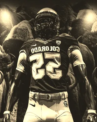 Colorado Buffaloes Football Baltimore