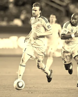 Columbus Crew Columbus