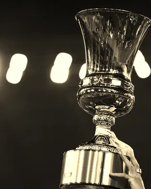 Coppa Italia Baltimore