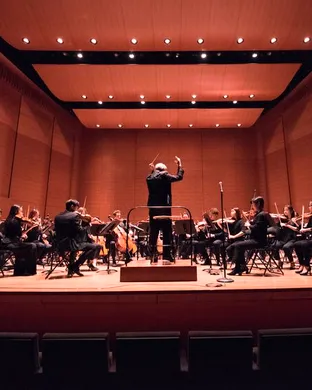 Copland Baltimore