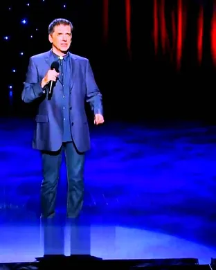 Craig Ferguson York