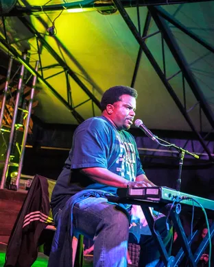 Craig Robinson Baltimore