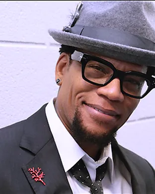 Dl Hughley Baltimore