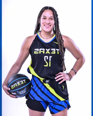 Dallas Wings Washington