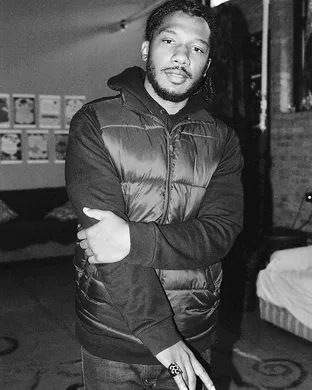 Damon Williams Washington
