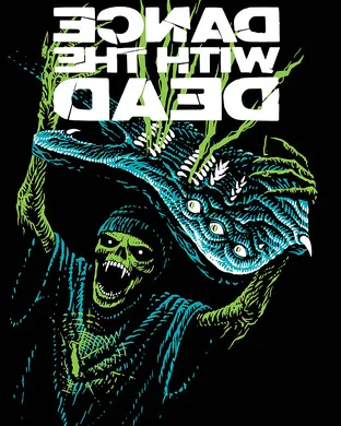 Dance With The Dead Washington