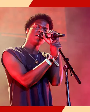 Daniel Caesar Baltimore