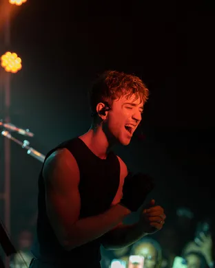 Daniel Seavey Fairfax