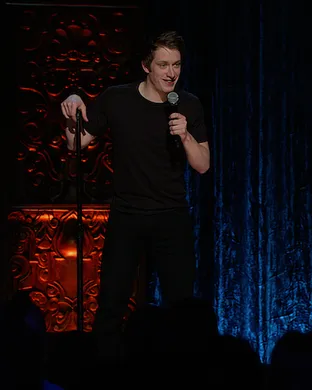 Daniel Sloss Washington