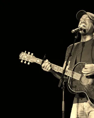 Darius Rucker Oxon Hill