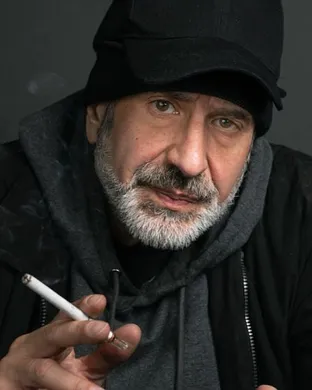 Dave Attell Washington