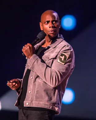 Dave Chappelle Washington