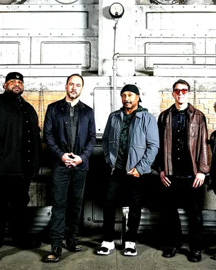 Dave Matthews Band Baltimore