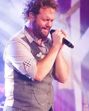 David Phelps Lancaster
