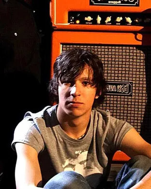 Davy Knowles Annapolis