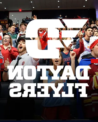 Dayton Flyers vs. Cincinnati Bearcats