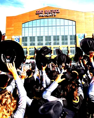 DCI: Drum Corps International Annapolis