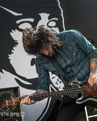 Death From Above 1979 Washington