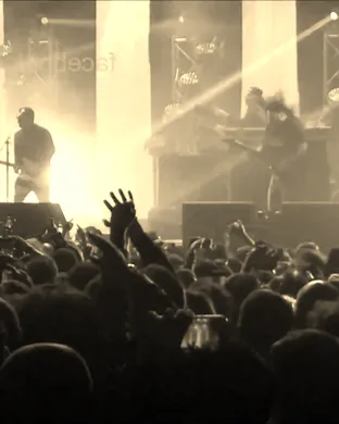 Deftones Baltimore