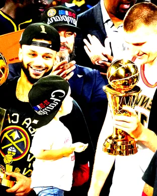 Denver Nuggets Baltimore