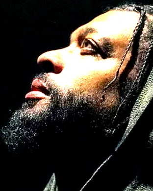 DeRay Davis Oxon Hill