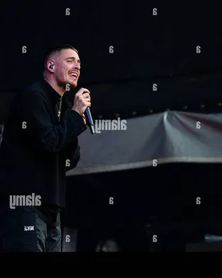 Dermot Kennedy Washington