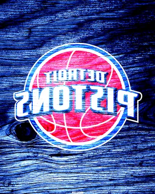 Detroit Pistons Baltimore