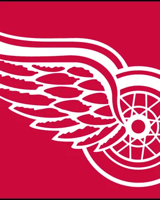 Detroit Red Wings vs. Washington Capitals