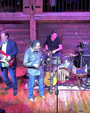 Diamond Rio Lancaster