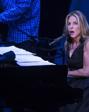 Diana Krall Baltimore