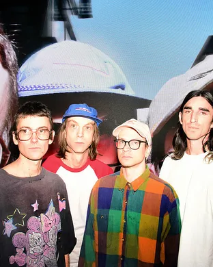 Diiv Silver Spring