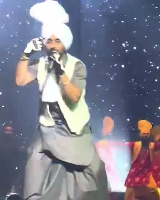 Diljit Dosanjh Assago