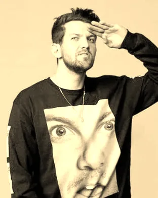 Dillon Francis Baltimore