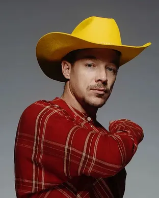 Diplo Washington