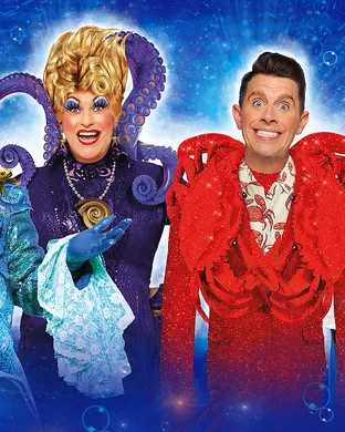Disney's The Little Mermaid Ashburn