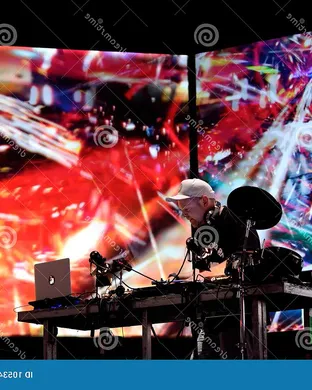 DJ Shadow Silver Spring