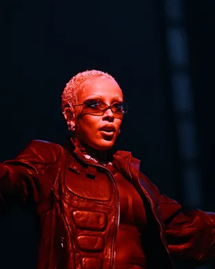 Doja Cat Baltimore